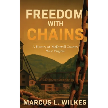 Freedom With Chains: A History of McDowell County, West Virginia