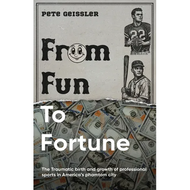 From Fun to Fortune