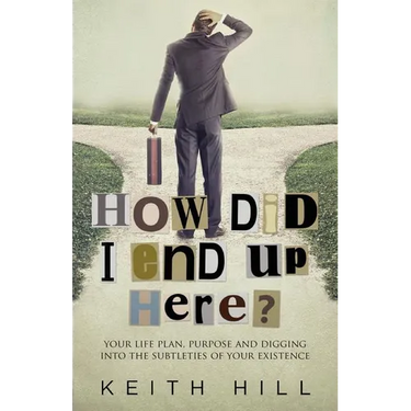 How Did I End Up Here?: Your life plan, purpose and digging into the subtleties of your existence