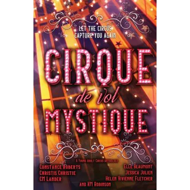 Cirque de vol Mystique