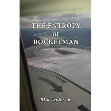 The Entropy of Rocketman