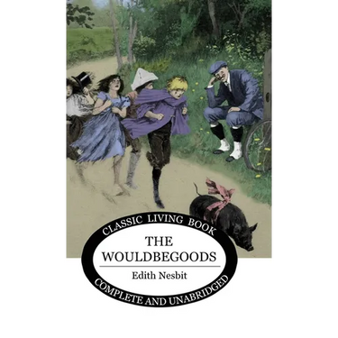 The Wouldbegoods