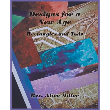 Designs for a New Age: Rectangles and Yods
