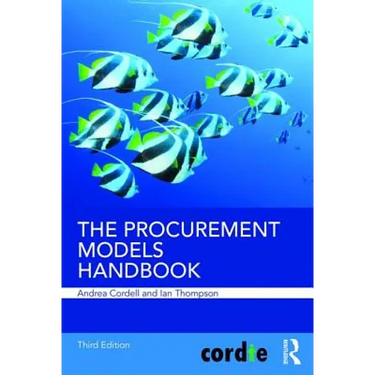 The Procurement Models Handbook