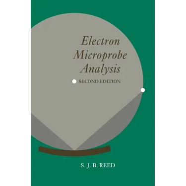 Electron Microprobe Analysis