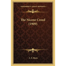 The Nicene Creed (1909)