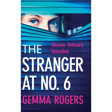 The Stranger at No. 6