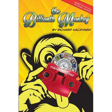 The Billionth Monkey