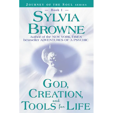 God, Creation, and Tools for Life