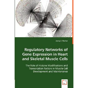 Regulatory Networks of Gene Expression in Heart and Skeletal Muscle Cells