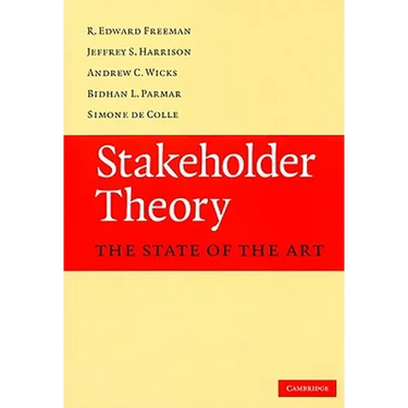 Stakeholder Theory