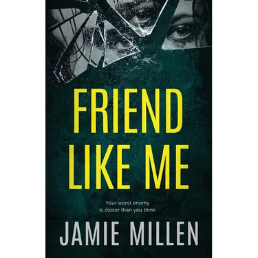 Friend Like Me