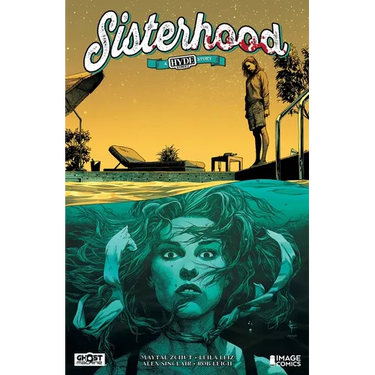 Sisterhood: A Hyde Street Story