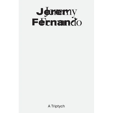 Jeremy Fernando