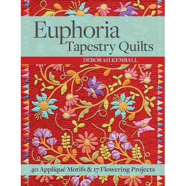 Euphoria Tapestry Quilts