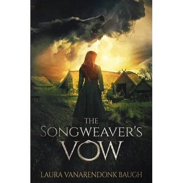 The Songweaver's Vow