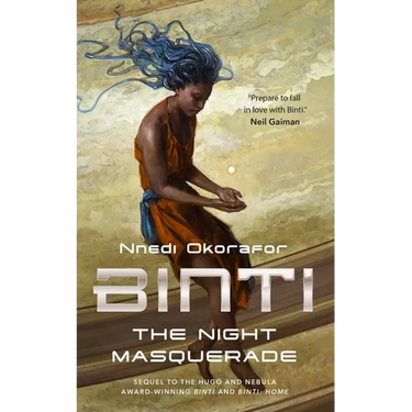 Binti: The Night Masquerade