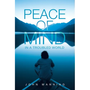 Peace of Mind In a Troubled World