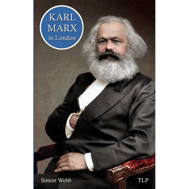 Karl Marx in London