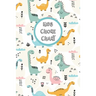 Kids Chore Chart: Daily and Weekly Responsibility Tracker for Children