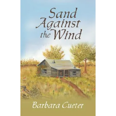 Sand Against the Wind