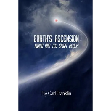 Earth's Ascension - Nibiru and the Spirit Realm