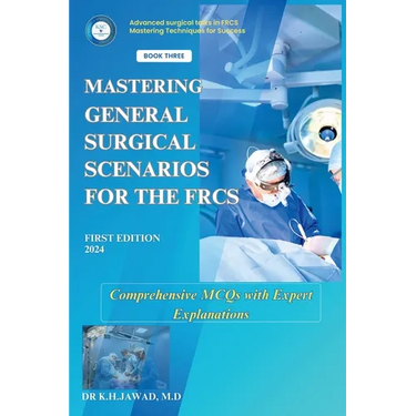 Mastering General Surgical Scenarios for the FRCS