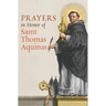 Prayers in Honor of saint Thomas Aquinas
