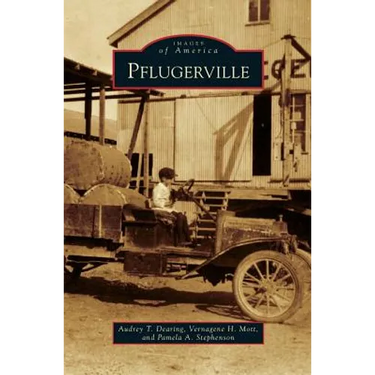 Pflugerville