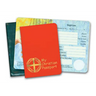 My Christian Passport