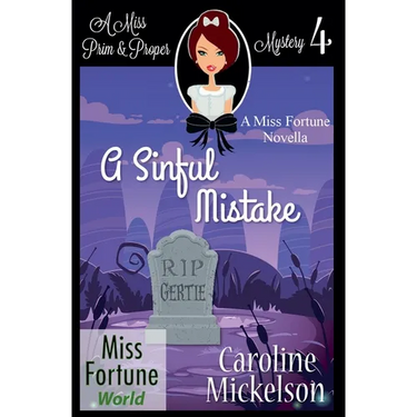 A Sinful Mistake