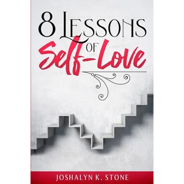 8 Lessons of Self-Love
