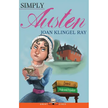 Simply Austen