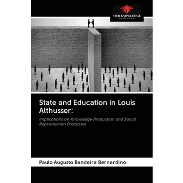 State and Education in Louis Althusser
