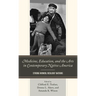 Medicine, Education, and the Arts in Contemporary Native America: Strong Women, Resilient Nations