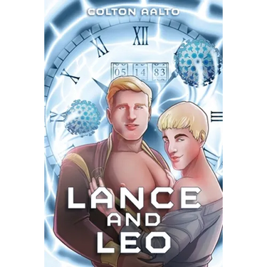 Lance & Leo