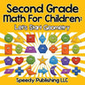 Second Grade Math For Children: Let's Start Geometry