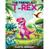 Toby the T-Rex