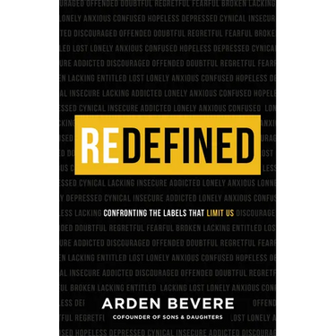 Redefined: Confronting the Labels That Limit Us