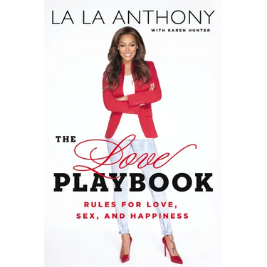 The Love Playbook: Rules for Love, Sex, and Happiness