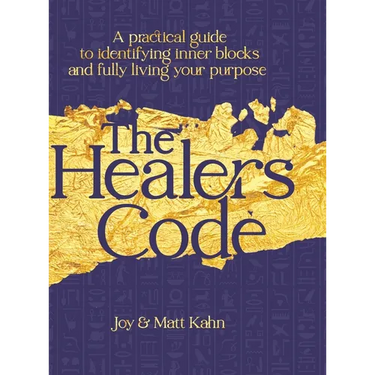 The Healer's Code