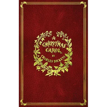 A Christmas Carol: With Original Illustrations