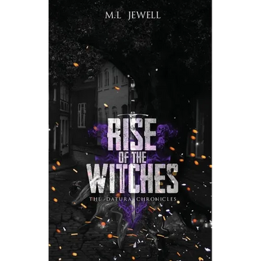 Rise of the Witches