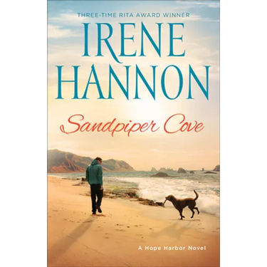Sandpiper Cove: A Hope Harbor Novel