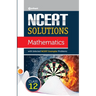 NCERT Solutions Mathematics Class 12th