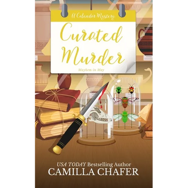 Curated Murder