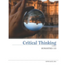 Humanities 115: Critical Thinking