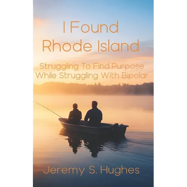 I Found Rhode Island