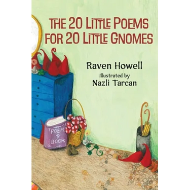 The 20 Little Poems for 20 Little Gnomes