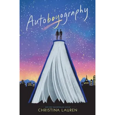 Autoboyography